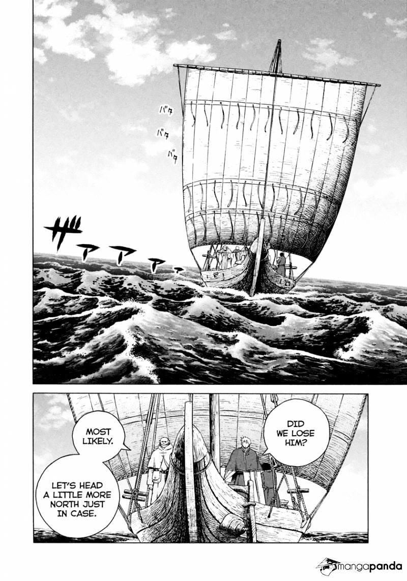 Vinland Saga, Chapter 113 image 11